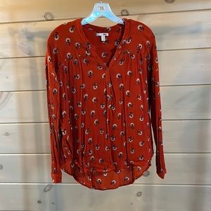 Adorable Amuse Society top